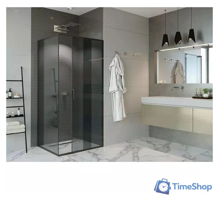 Душевая стенка Alex Baitler SG64B90 90x200 - Изображение №3 — Интернет-магазин Time-Shop