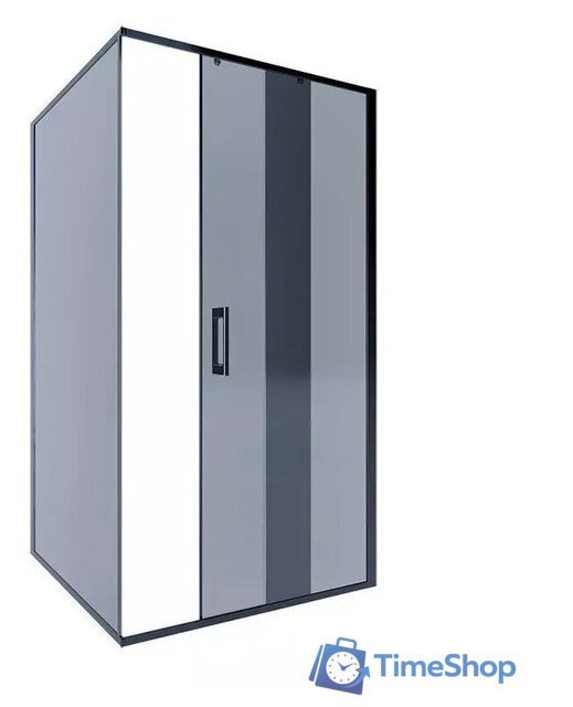 Душевая стенка Alex Baitler SG64B90 90x200 - Изображение №2 — Интернет-магазин Time-Shop