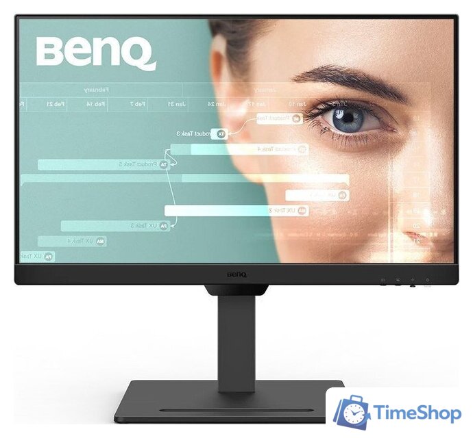 Монитор BenQ Eye-Care GW2490T - Изображение №1 — Интернет-магазин Time-Shop
