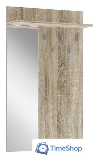 Вешалка-гардероб Halmar Вешалка HALMAR LIMA PR-1 (дуб сонома) - Изображение №1 — Интернет-магазин Time-Shop