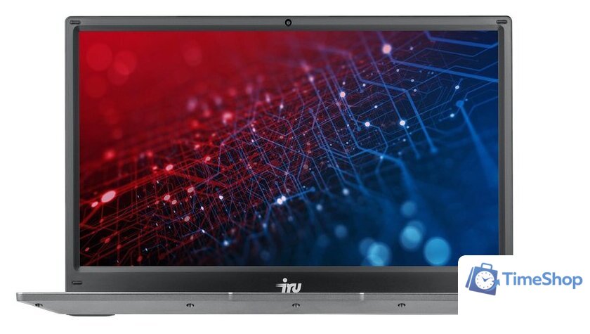 Ноутбук iRU Tactio 14RLH 2084795 - Изображение №1 — Интернет-магазин Time-Shop