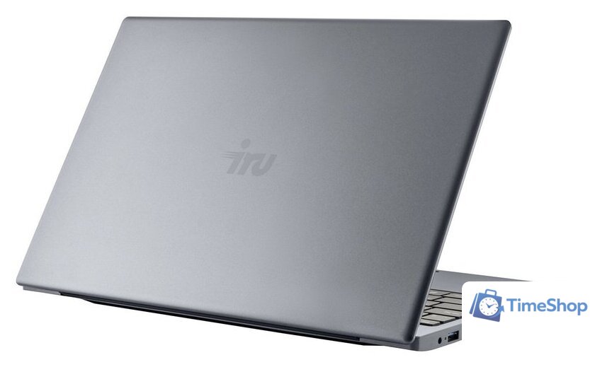 Ноутбук iRU Tactio 14RLH 2084795 - Изображение №5 — Интернет-магазин Time-Shop