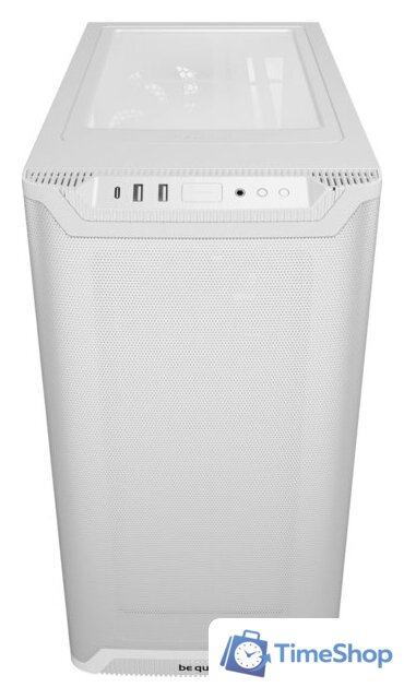 Корпус be quiet! Pure Base 501 LX White BGW79 - Изображение №6 — Интернет-магазин Time-Shop