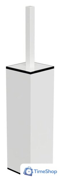 Ершик для унитаза Bemeta White 102913094 - Изображение №1 — Интернет-магазин Time-Shop