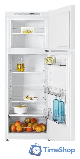 Холодильник ATLANT ХМ-3635-109 - Изображение №4 — Интернет-магазин Time-Shop