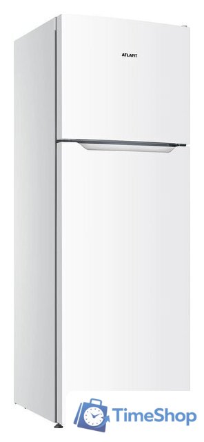 Холодильник ATLANT ХМ-3635-109 - Изображение №2 — Интернет-магазин Time-Shop