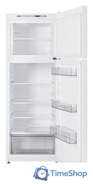 Холодильник ATLANT ХМ-3635-109 - Изображение №3 — Интернет-магазин Time-Shop