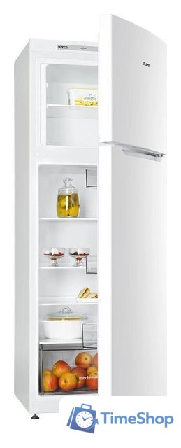 Холодильник ATLANT ХМ-3635-109 - Изображение №9 — Интернет-магазин Time-Shop