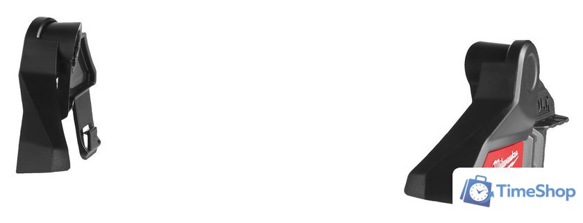 Крепление лицевого щитка Milwaukee Bolt 4932492329 (для линзы компактного лицевого щитка) - Изображение №1 — Интернет-магазин Time-Shop