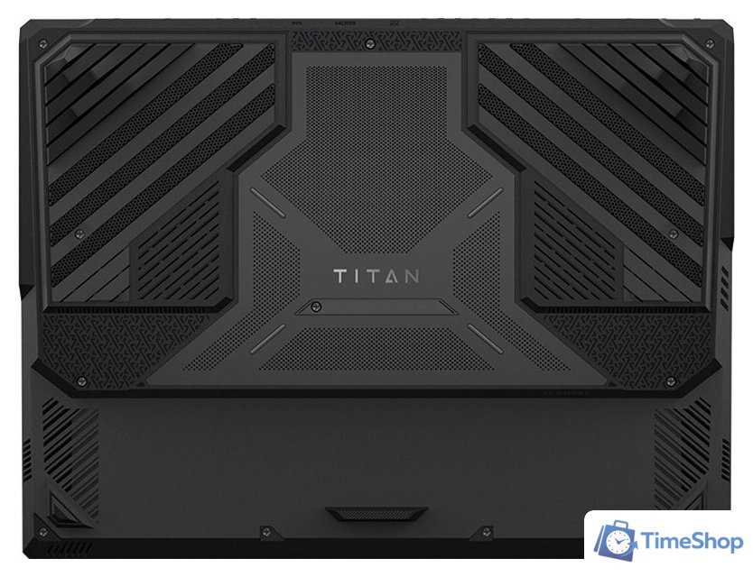 Игровой ноутбук MSI Titan 18 HX Dragon Edition Norse Myth A2XWJG-205RU - Изображение №5 — Интернет-магазин Time-Shop