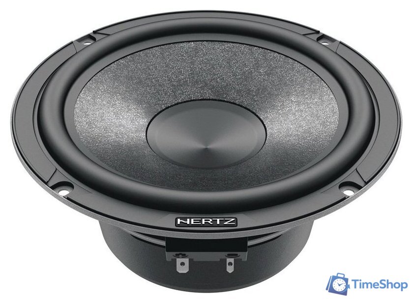 Мидбас Hertz C 165 - Изображение №1 — Интернет-магазин Time-Shop