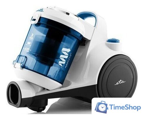 Пылесос ETA Ambito 0516 90000 - Изображение №5 — Интернет-магазин Time-Shop