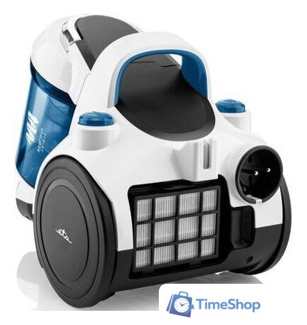 Пылесос ETA Ambito 0516 90000 - Изображение №6 — Интернет-магазин Time-Shop