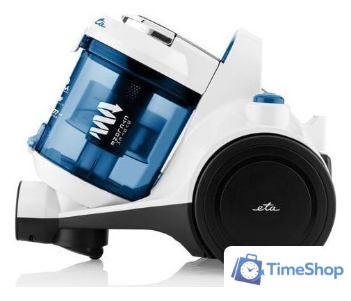 Пылесос ETA Ambito 0516 90000 - Изображение №4 — Интернет-магазин Time-Shop