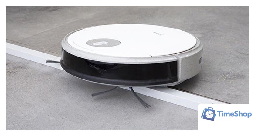 Робот-пылесос Midea I5C (белый) - Изображение №5 — Интернет-магазин Time-Shop