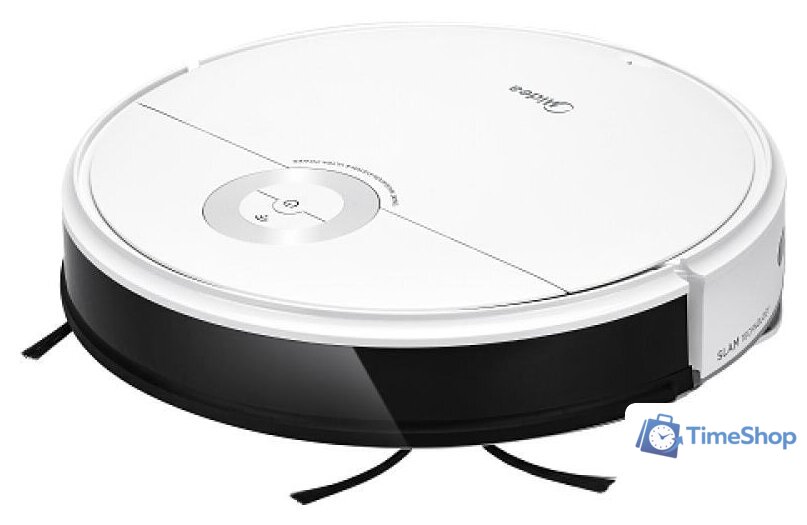 Робот-пылесос Midea I5C (белый) - Изображение №2 — Интернет-магазин Time-Shop