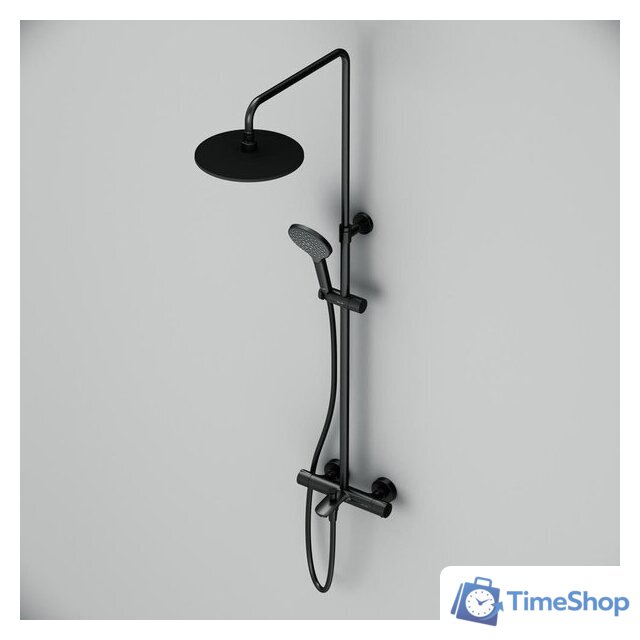 Душевая система  AM.PM Like F0780522 - Изображение №5 — Интернет-магазин Time-Shop