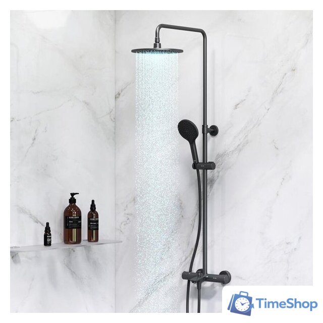 Душевая система  AM.PM Like F0780522 - Изображение №2 — Интернет-магазин Time-Shop