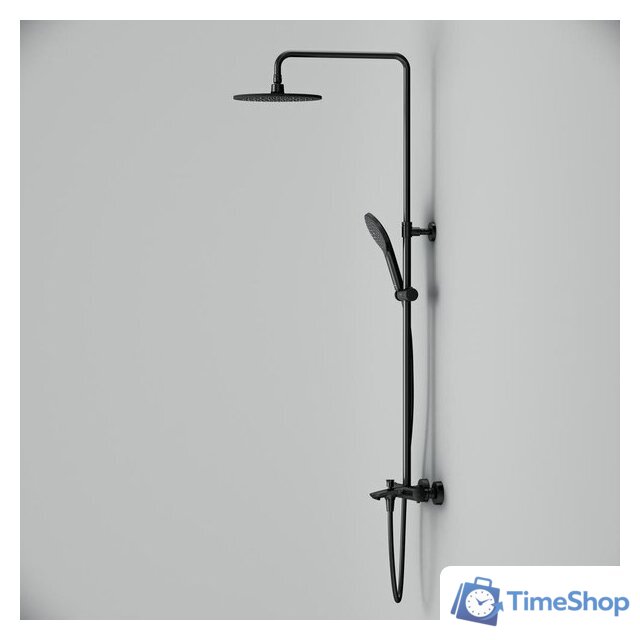 Душевая система  AM.PM Like F0780522 - Изображение №6 — Интернет-магазин Time-Shop