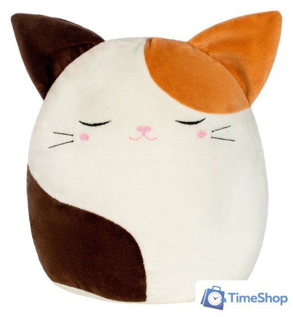 Классическая игрушка Fancy Котик Айк SVKA01 - Изображение №1 — Интернет-магазин Time-Shop