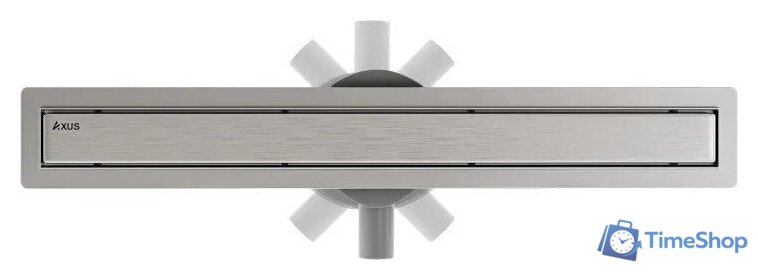 Трап/канал Axus Universal 500 - Изображение №11 — Интернет-магазин Time-Shop