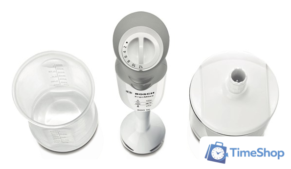 Погружной блендер Bosch MSM66020 - Изображение №2 — Интернет-магазин Time-Shop