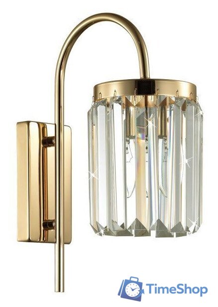 Бра Odeon Light Vassa 4987/1W - Изображение №1 — Интернет-магазин Time-Shop