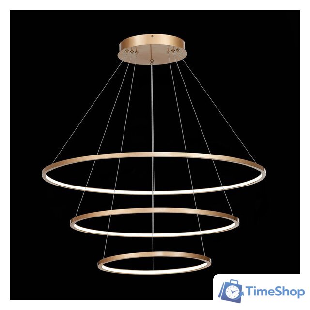 Подвесная люстра ST Luce ST603.243.114 - Изображение №3 — Интернет-магазин Time-Shop