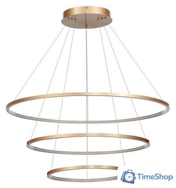 Подвесная люстра ST Luce ST603.243.114 - Изображение №4 — Интернет-магазин Time-Shop