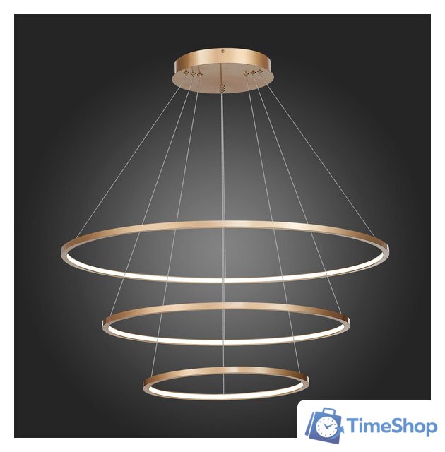 Подвесная люстра ST Luce ST603.243.114 - Изображение №2 — Интернет-магазин Time-Shop