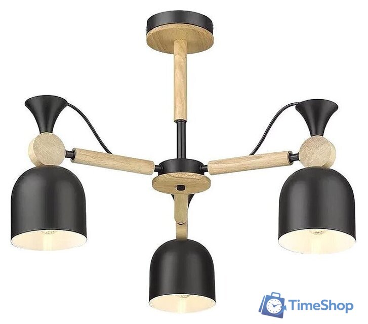 Люстра средней высоты Velante 225-023-03 - Изображение №1 — Интернет-магазин Time-Shop