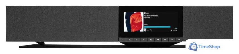 Сетевой проигрыватель Cambridge Audio Evo One - Изображение №1 — Интернет-магазин Time-Shop