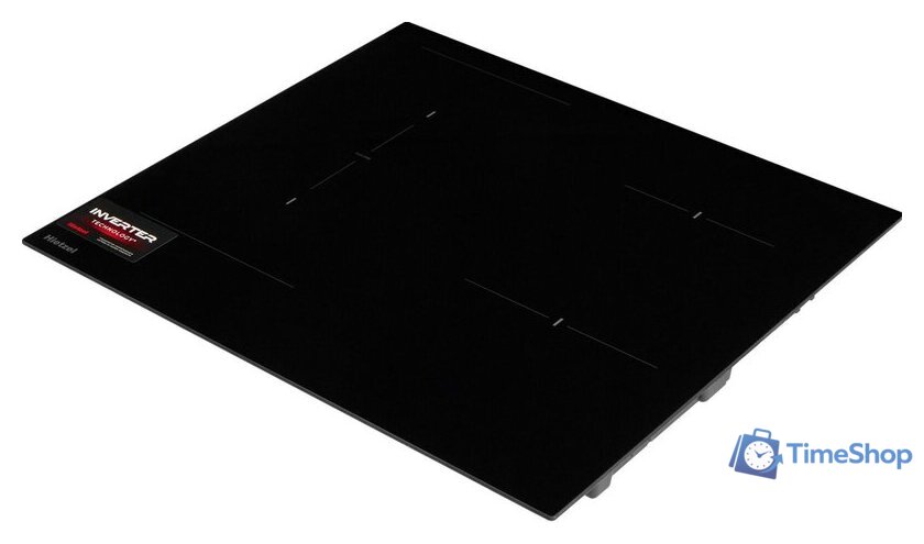 Варочная панель Hietzel HIB 412 CSI BL - Изображение №6 — Интернет-магазин Time-Shop