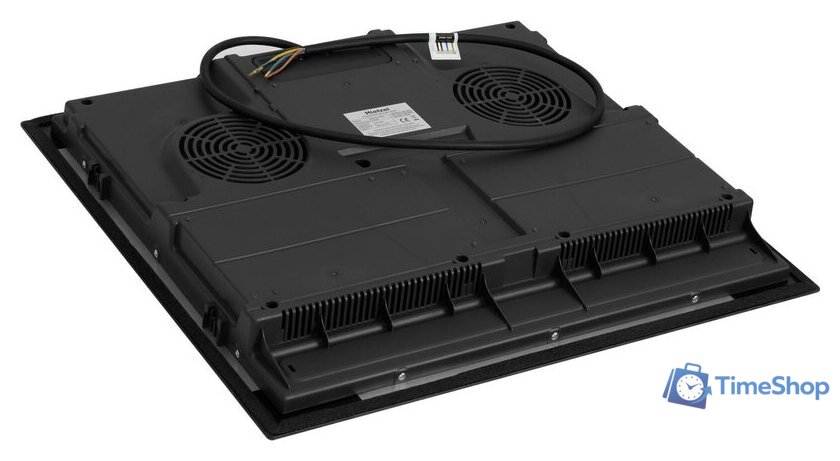 Варочная панель Hietzel HIB 412 CSI BL - Изображение №7 — Интернет-магазин Time-Shop