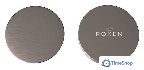 Сифон Roxen R70C-GM - Изображение №11 — Интернет-магазин Time-Shop