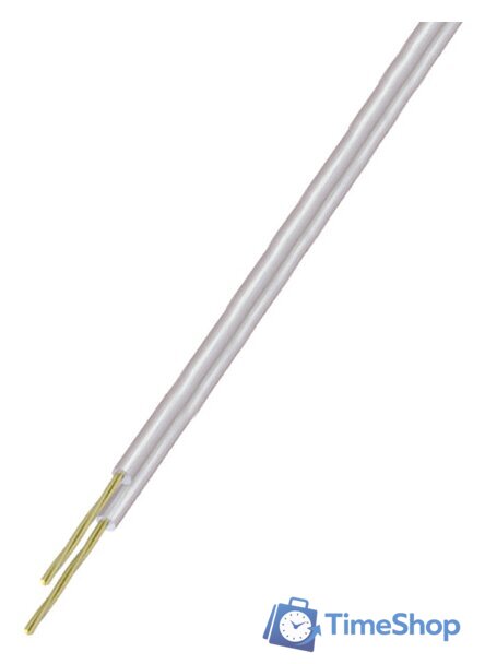 Нагревательный мат Теплолюкс Alumia 2 кв.м. 300 Вт - Изображение №3 — Интернет-магазин Time-Shop