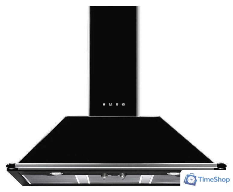 Кухонная вытяжка Smeg KT100BLE - Изображение №1 — Интернет-магазин Time-Shop