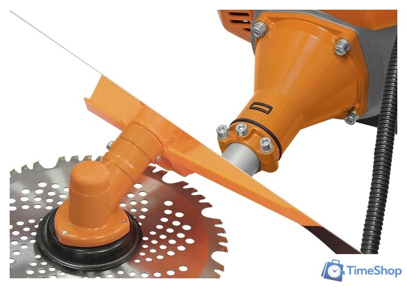 Триммер Carver GBC-052M - Изображение №15 — Интернет-магазин Time-Shop