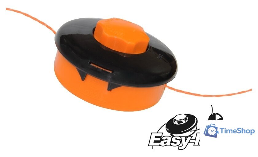 Триммер Carver GBC-052M - Изображение №12 — Интернет-магазин Time-Shop