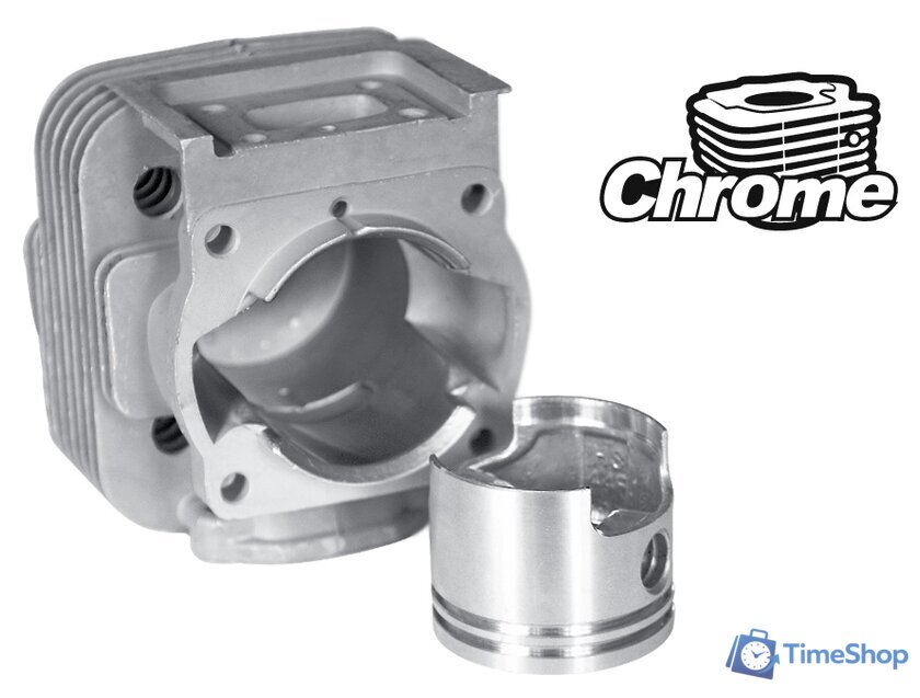 Триммер Carver GBC-052M - Изображение №10 — Интернет-магазин Time-Shop