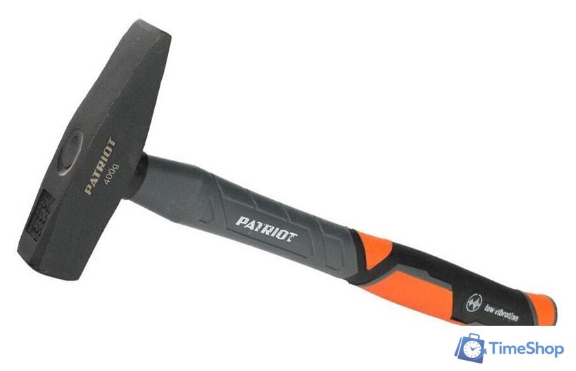 Молоток Patriot MHF-400 - Изображение №3 — Интернет-магазин Time-Shop