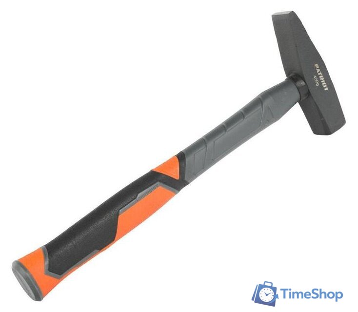 Молоток Patriot MHF-400 - Изображение №4 — Интернет-магазин Time-Shop