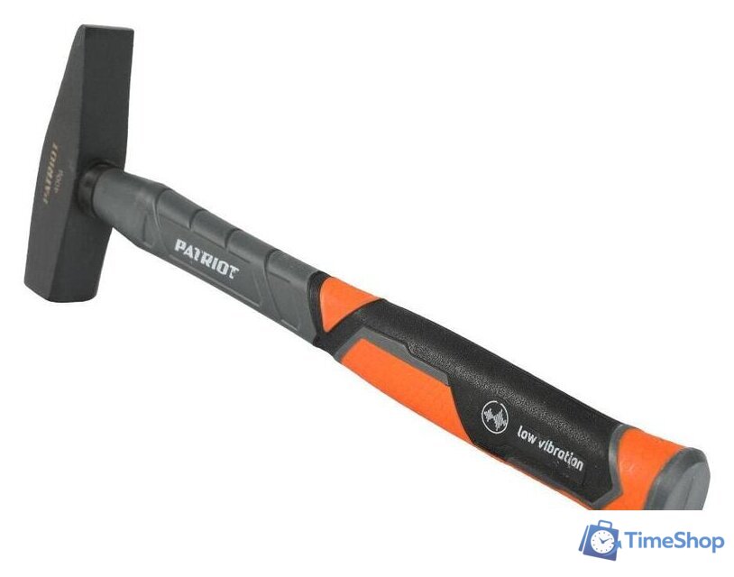 Молоток Patriot MHF-400 - Изображение №2 — Интернет-магазин Time-Shop