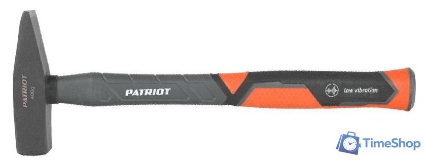 Молоток Patriot MHF-400 - Изображение №1 — Интернет-магазин Time-Shop