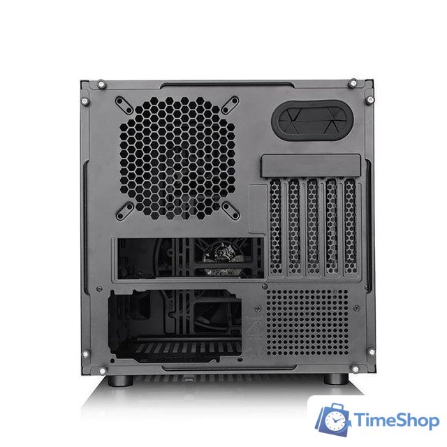 Корпус Thermaltake Core V21 [CA-1D5-00S1WN-00] - Изображение №22 — Интернет-магазин Time-Shop