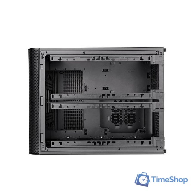 Корпус Thermaltake Core V21 [CA-1D5-00S1WN-00] - Изображение №9 — Интернет-магазин Time-Shop