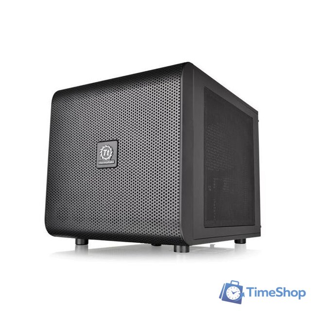 Корпус Thermaltake Core V21 [CA-1D5-00S1WN-00] - Изображение №24 — Интернет-магазин Time-Shop