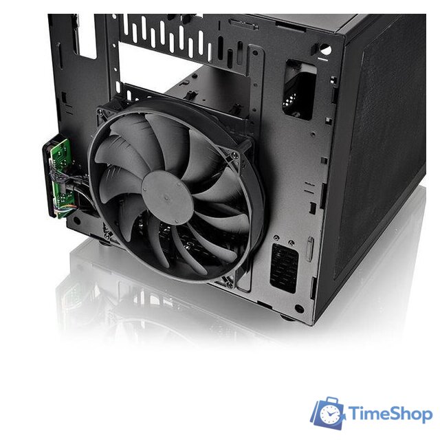 Корпус Thermaltake Core V21 [CA-1D5-00S1WN-00] - Изображение №36 — Интернет-магазин Time-Shop
