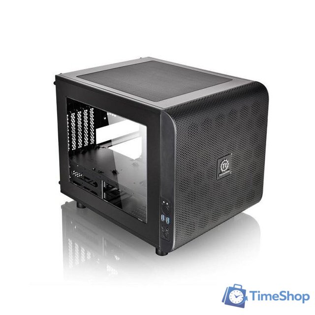Корпус Thermaltake Core V21 [CA-1D5-00S1WN-00] - Изображение №42 — Интернет-магазин Time-Shop