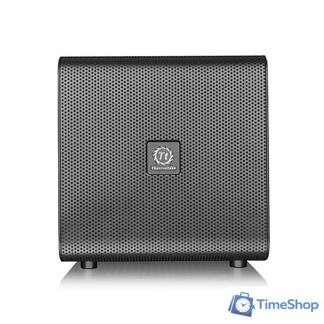 Корпус Thermaltake Core V21 [CA-1D5-00S1WN-00] - Изображение №21 — Интернет-магазин Time-Shop